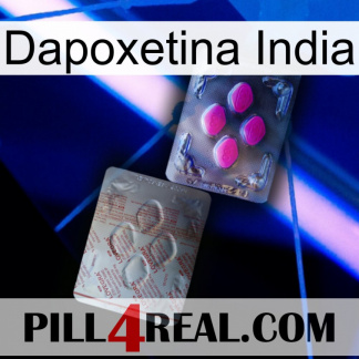 Dapoxetine India 38